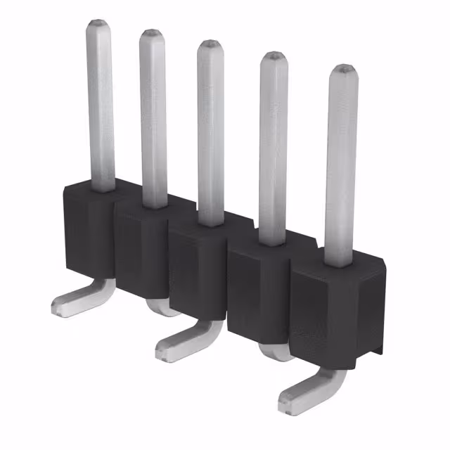 878980556 Molex  Headers Male Pins